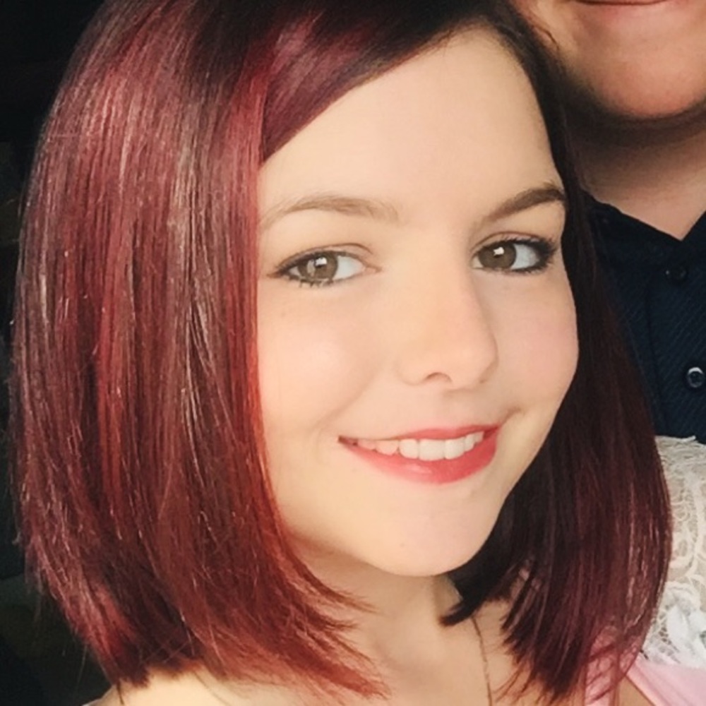 Meet your Posher, Carissa